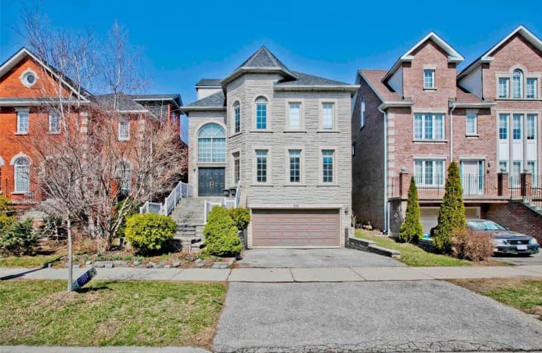 108 Theodore Place, Vaughan | Image 1