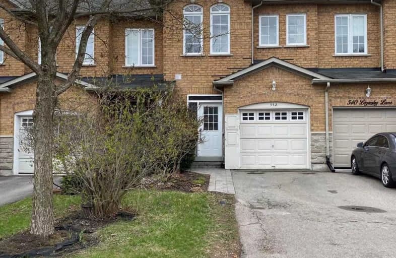 542 Legresley Lane, Newmarket | Image 1