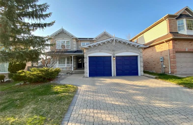 84 Paddock Lane, Markham | Image 1