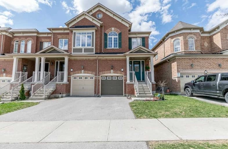 109 McCann Crescent, Bradford West Gwillimbury | Image 1