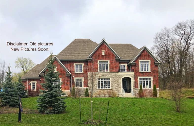 162 Nottingham Forest Road, Bradford West Gwillimbury | Image 1