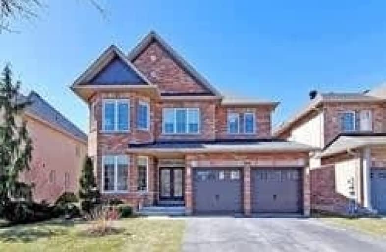 184 Rouge Bank Drive, Markham | Image 1