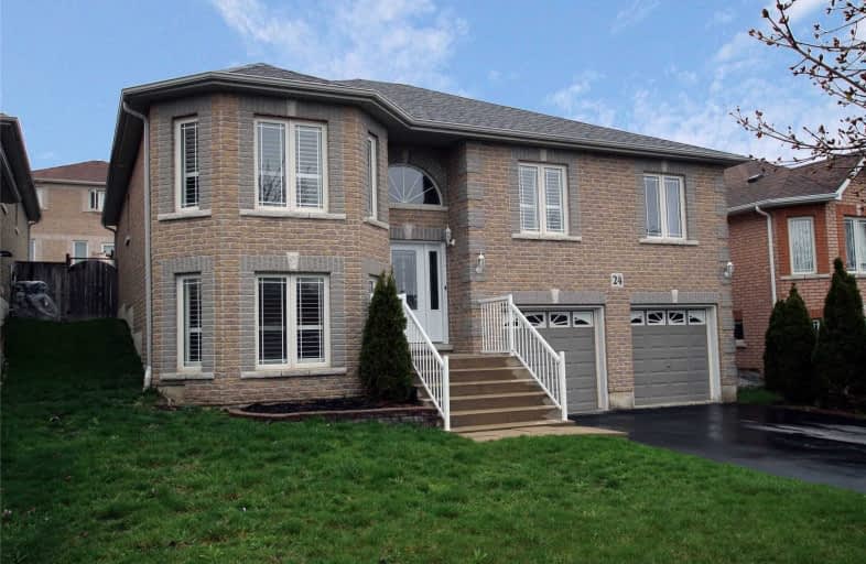 24 Bannerman Drive, Bradford West Gwillimbury | Image 1
