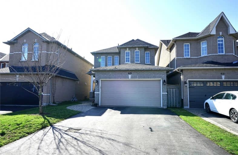 619 Heddle Crescent, Newmarket | Image 1