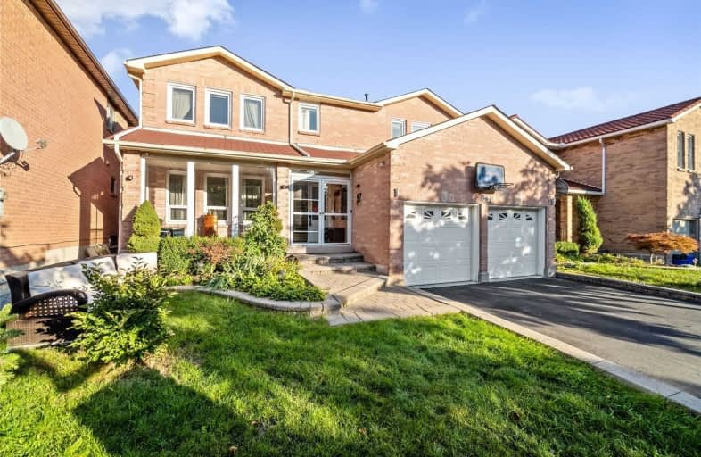 67 Mill Arbour Lane, Vaughan | Image 1