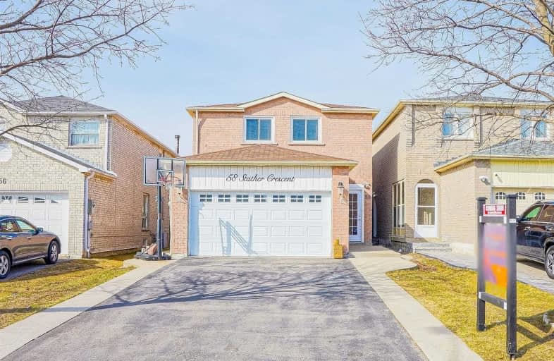 58 Stather Crescent, Markham | Image 1