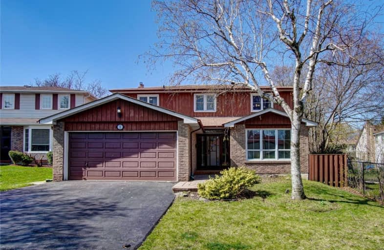 1 Roman Road, Markham | Image 1