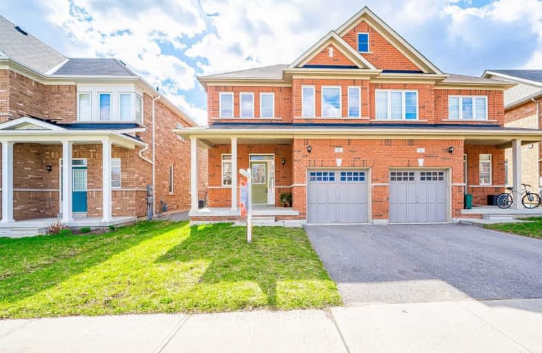 6 Silkgrove Terrace, Markham | Image 1