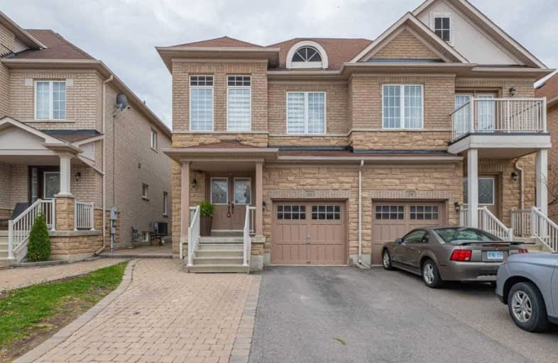 31 Juldan Place, Vaughan | Image 1