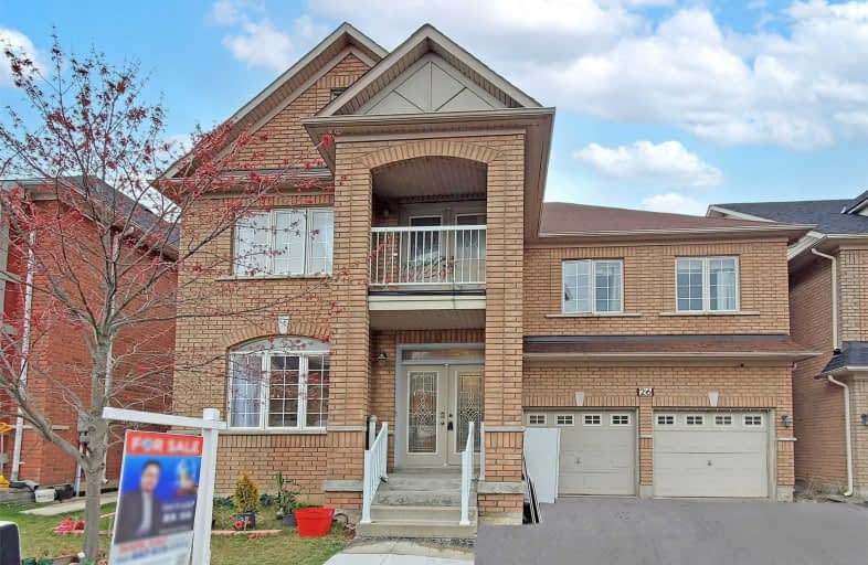 26 McKennon Street, Markham | Image 1
