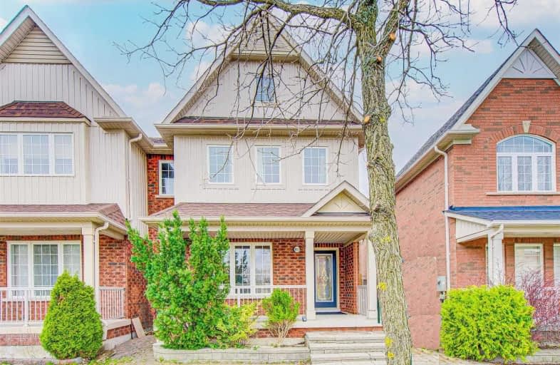 851 Bur Oak Avenue, Markham | Image 1