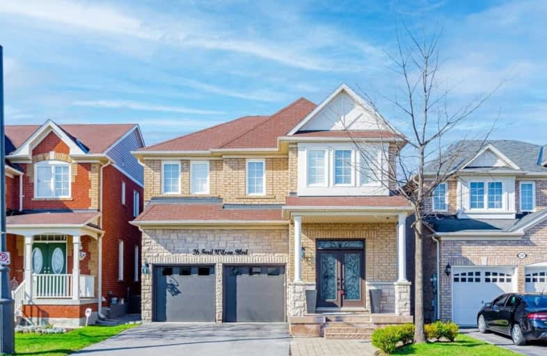 26 Ford Wilson Boulevard, Newmarket | Image 1