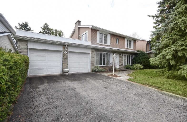 33 Almond Avenue, Markham | Image 1