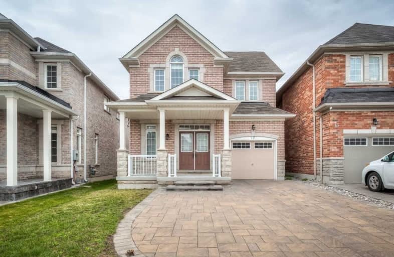 17 Cynthia Jean Street, Markham | Image 1