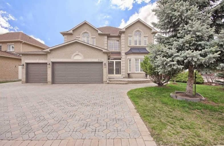 344 Calvert Road, Markham | Image 1