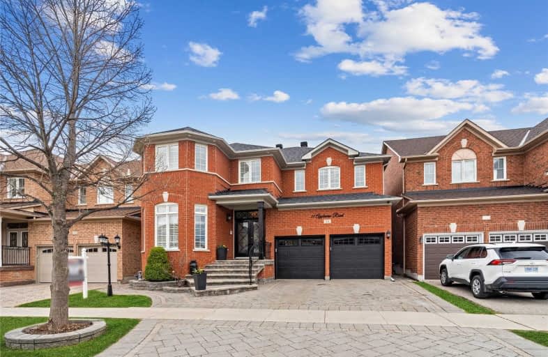 11 Appleview Road, Markham | Image 1