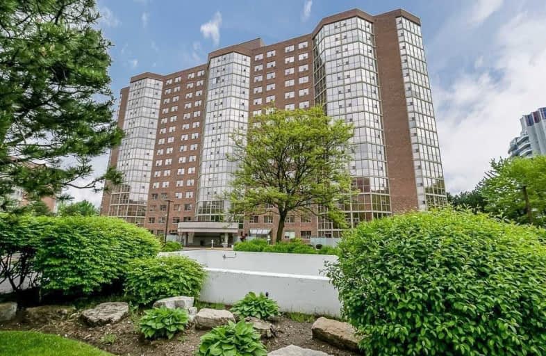 1009-20 Baif Boulevard, Richmond Hill | Image 1