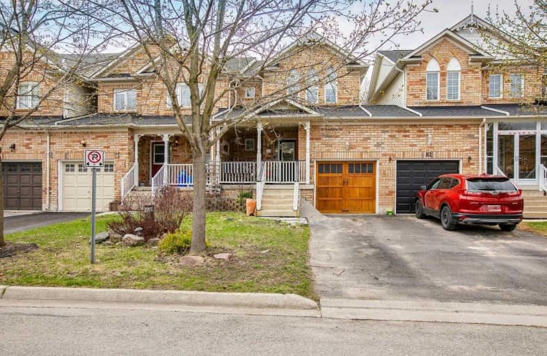 80 Gunning Crescent, New Tecumseth | Image 1