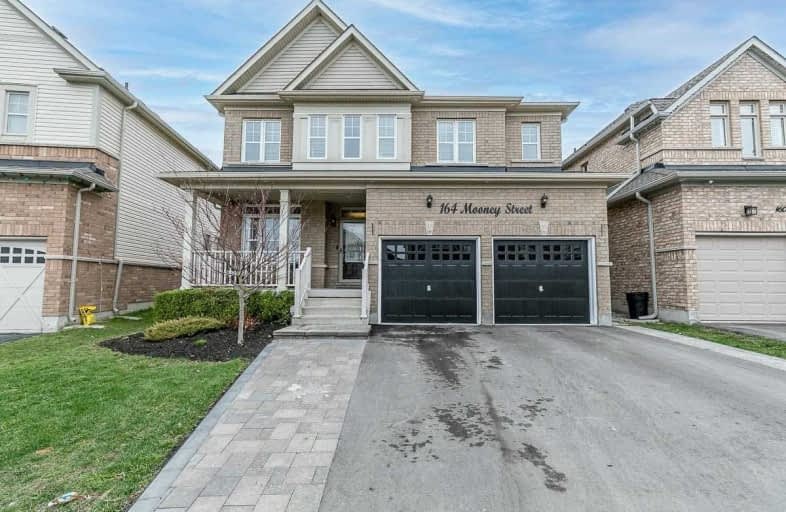 164 Mooney Street, Bradford West Gwillimbury | Image 1