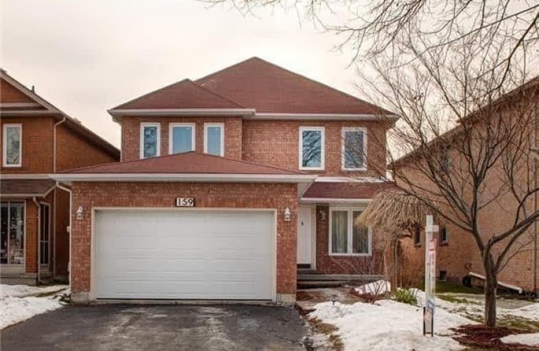 159 Westhampton Drive, Vaughan | Image 1