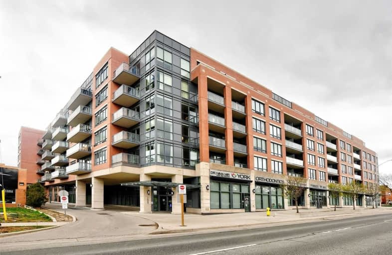 425-7608 Yonge Street, Vaughan | Image 1