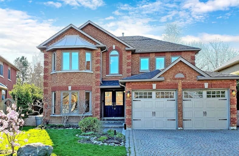400 Borland Court, Newmarket | Image 1
