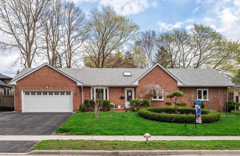 235 Carlson Drive, Newmarket | Image 1