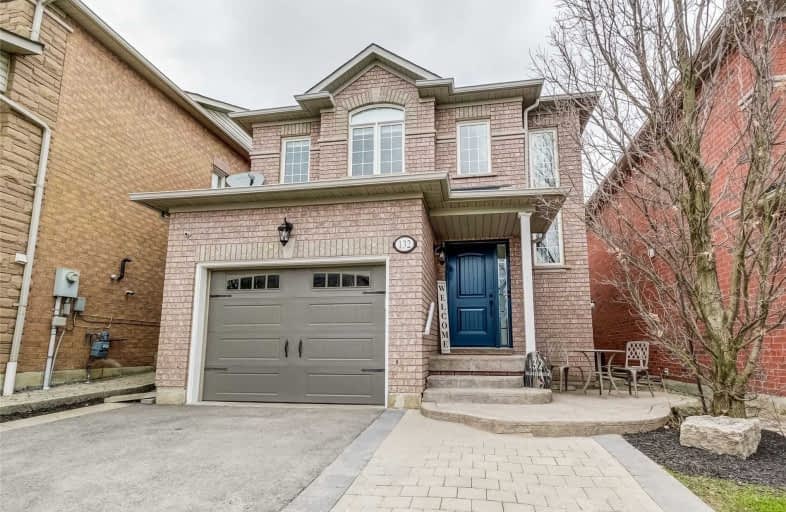 132 Beaverbrook Crescent, Vaughan | Image 1