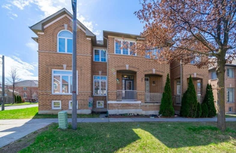 147 Bur Oak Avenue, Markham | Image 1