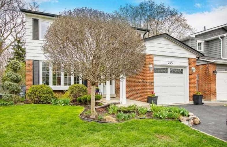 255 Hodgson Drive, Newmarket | Image 1