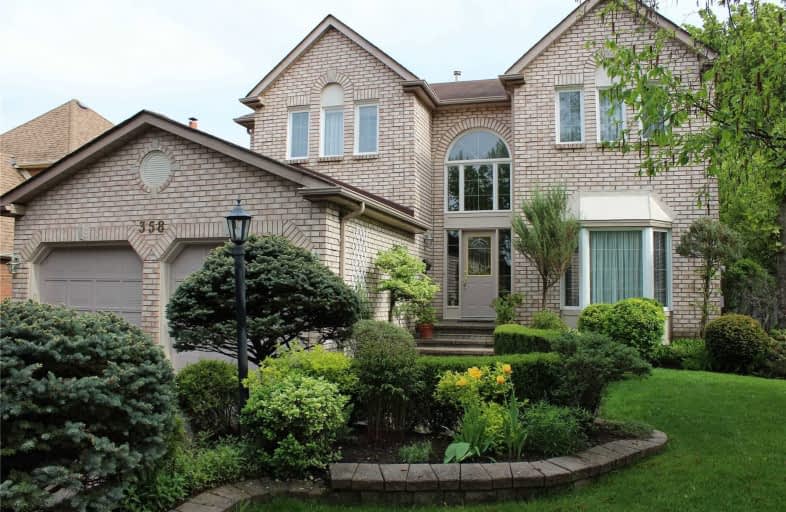 358 Binns Avenue, Newmarket | Image 1