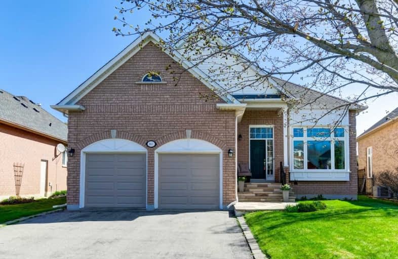867 Shadrach Drive, Newmarket | Image 1