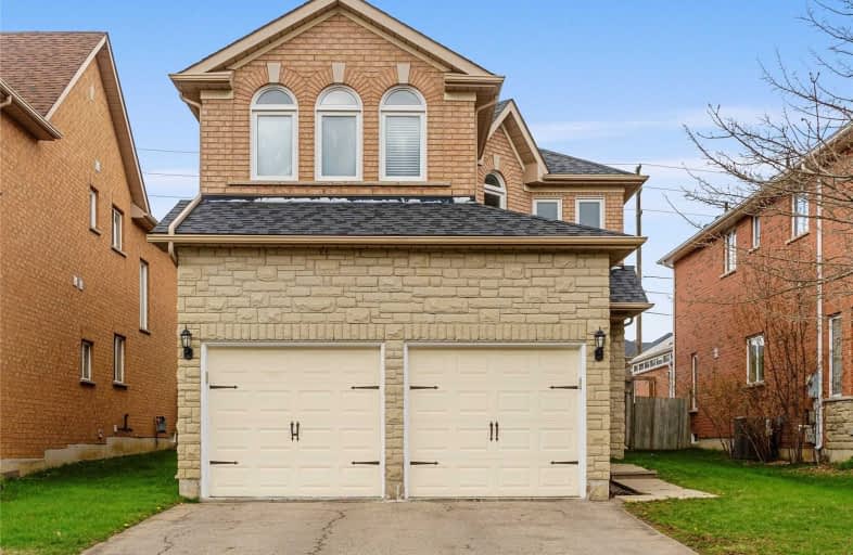 24 Linda Margaret Crescent, Richmond Hill | Image 1