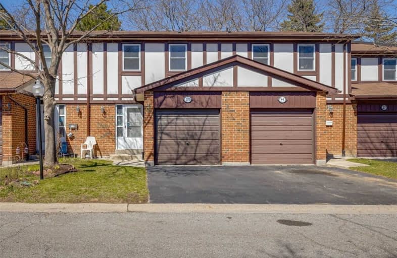 23 Harris Way, Markham | Image 1