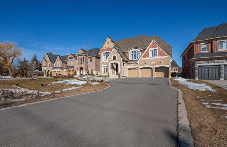 10601 Victoria Square Boulevard, Markham | Image 1