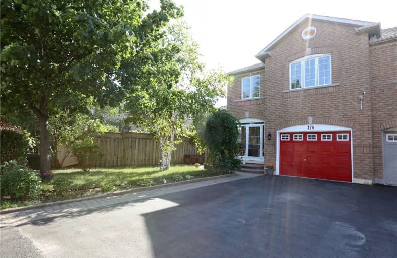 178 Freemont Street, Vaughan | Image 1