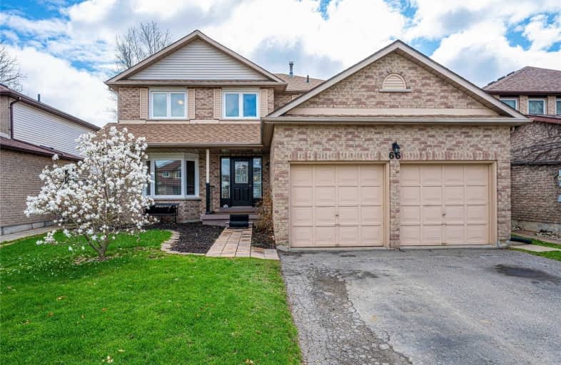 66 Stiver Drive, Newmarket | Image 1