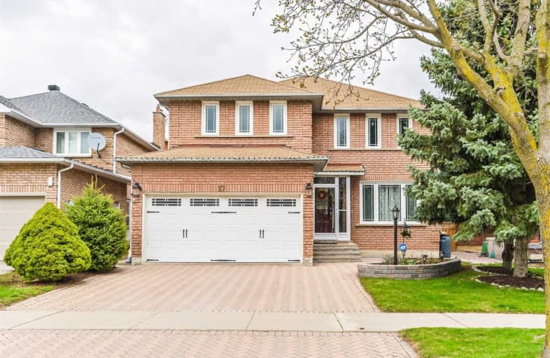 17 Buttonfield Road, Markham | Image 1