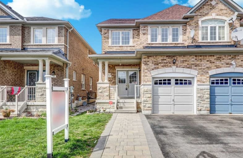 12 Andriana Crescent, Markham | Image 1