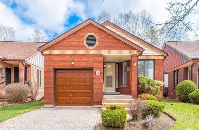 76 Green Briar Road, New Tecumseth | Image 1