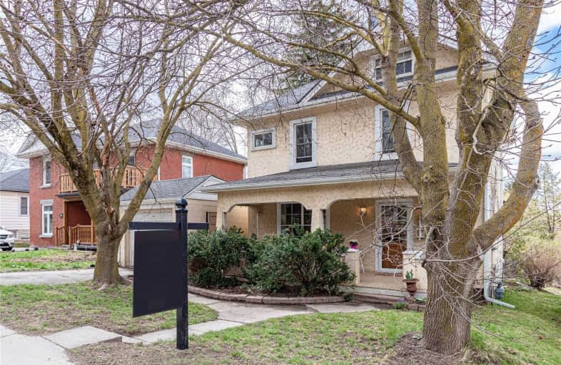 16976 Bayview Avenue, Newmarket | Image 1