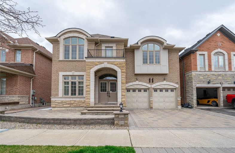 11 Titus Street, Markham | Image 1