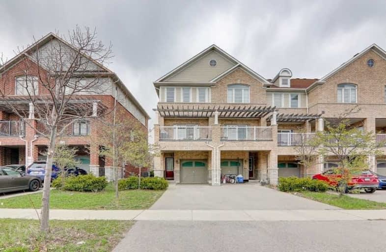 83 Chokecherry Crescent, Markham | Image 1