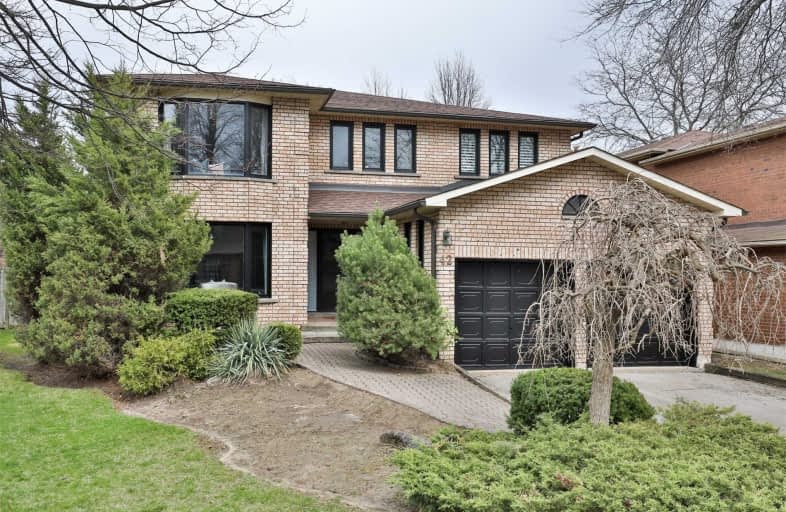 42 Glendale Road, Markham | Image 1