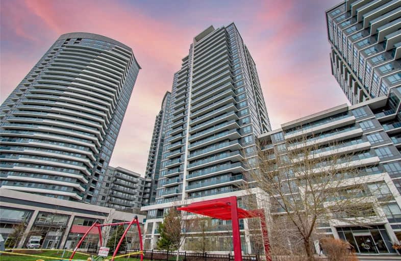 908-7165 Yonge Street, Markham | Image 1