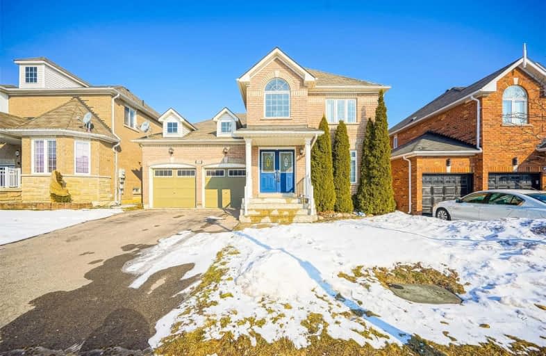 142 Flagstone Way, Newmarket | Image 1