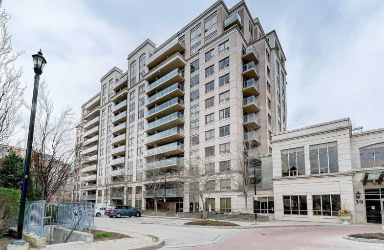 819-39 Galleria Parkway, Markham | Image 1