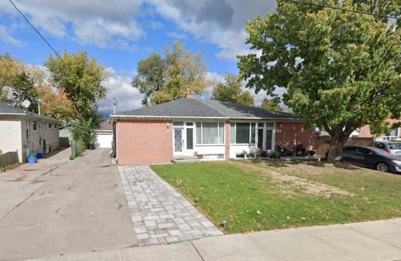 284 Axminster Drive, Richmond Hill | Image 1