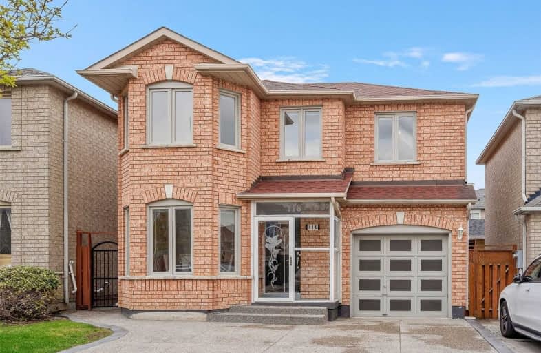 118 Denton Circle, Vaughan | Image 1