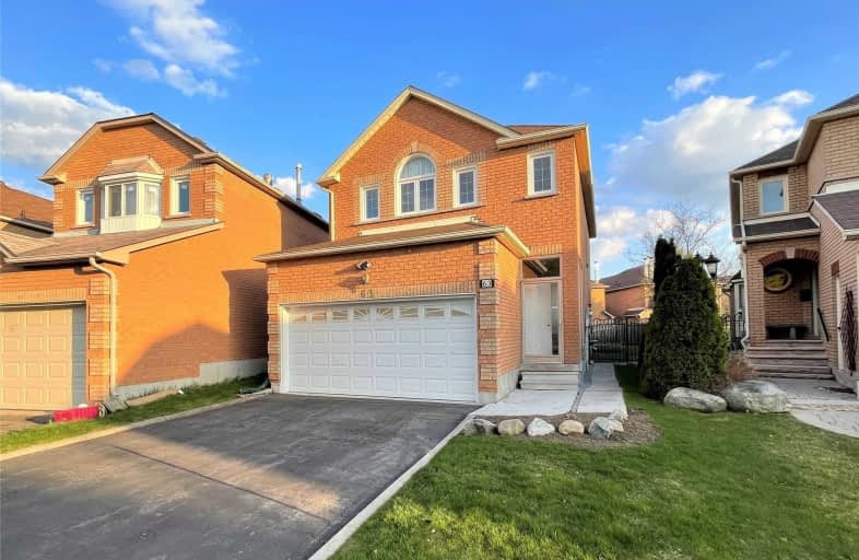 63 Clarion Crescent, Markham | Image 1